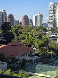 Regency Park (D10), Condominium #581397031